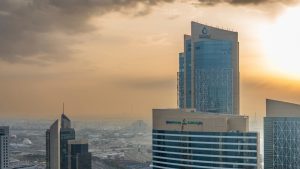 قطر للطاقة تستحوذ على 27% من منطقة شمال كليوباترا امام  السواحل المصرية