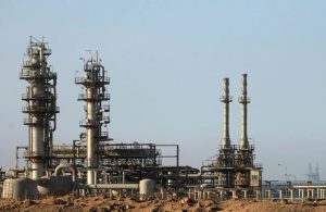 شركة تونسية تستخرج الغاز الطبيعي في مصر في الصحراء الغربية