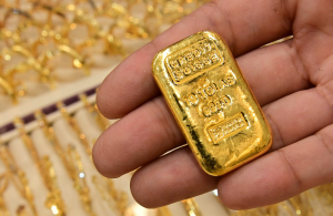 الذهب يرتفع إلى ذروة تاريخية في مصر