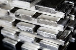 أسعار الفضة تقفز إلى أعلى مستوى على الإطلاق