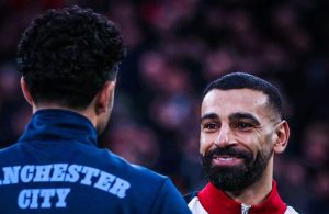 صلاح الثاني في قائمة اللاعبين الأعلى أجرا في الدوري الإنجليزي