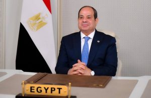 تقرير إسرائيلي: الرئيس المصري عبد الفتاح السيسي لا يحب نتنياهو على أقل تقدير و عدم دعوته مقصود