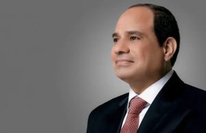 الرئيس السيسي يشارك في اجتماع على هامش قمة شرم الشيخ للتنسيق لتنفيذ وقف الحرب في غزة