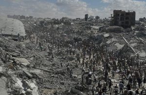 الأمم المتحدة تعلن عن تكلفة  إعادة إعمار غزة