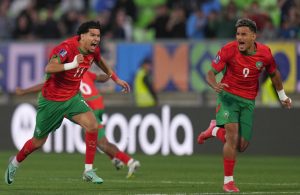 الاثنين القادم موعد نهائي كأس العالم للشباب بين المغرب والأرجنتين