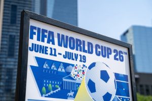 مليون تذكرة بالمبيعات المسبقة لمباريات كأس العالم 2026
