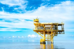 اكتشاف 70 مليون قدم مكعب غاز إضافية في حقل ظهر