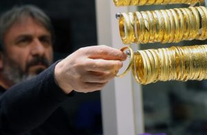 الذهب يحقق مكاسب جديدة بعد قرار الفيدرالي خفض الفائدة