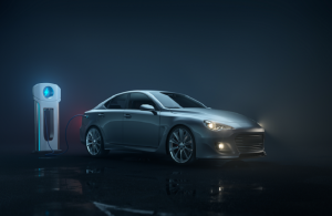 السيارات الكهربائية ليست “خالية من الانبعاثات” تماما