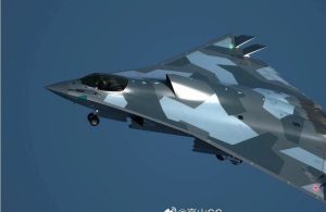 الصين تطور مقاتلة الجيل السادس وتعدل طائرة التدريب والقتال