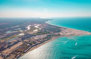 مصر وقطر تستعدان لتوقيع صفقة كبرى خلال أيام