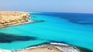 الديار القطرية تطور مشروع علم الروم في مصر باستثمارات 29.7 مليار دولار