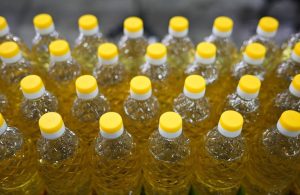 أسعار زيت عباد الشمس تسجل أعلى مستوى منذ 2022