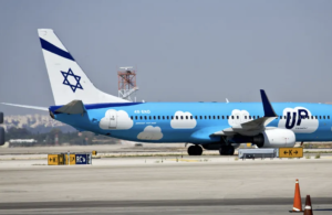 شركات الطيران الإسرائيلية تبقي رحلاتها نحو المغرب معلقة