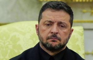 “مرحاض ذهبي وأكياس من المال”.. فضيحة فساد كبرى تهز نظام كييف وتلقي بظلالها على زيلينسكي