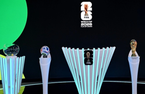 النرويج و أسكتلندا و تونس في مجموعة مصر في كأس العالم