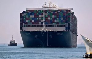 “صين جديدة” تتشكل قرب قناة السويس