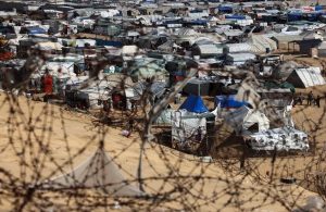 تقرير إسرائيلي يكشف تفاصيل مشروع “غزة الجديدة” الأمريكي-الإسرائيلي