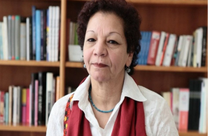 المصرية سلوى بكر تفوز بجائزة “بريكس” الأدبية في دورتها الأولى