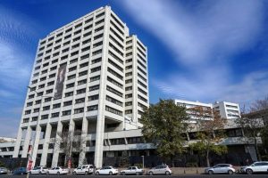 البنك المركزي التركي يخفض الفائدة إلى 38%