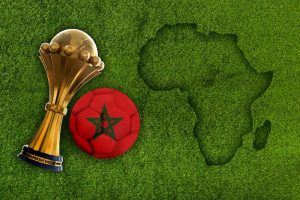 الكاف يعتمد إقامة كأس الأمم الإفريقية كل 4 أعوام