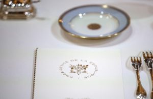 الإليزيه يتعرض للسرقة