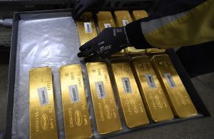 توقعات نسب  ارتفاع الذهب في 2026