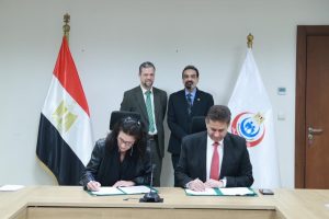وزارة الصحة توقع بروتوكول تعاون مع مؤسسة CSAI الاسبانية لتطوير منظومة التبرع بالأعضاء