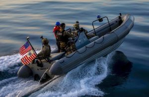 أزمة الناقلة “مارينيرا” المستولى عليها من قبل الولايات المتحدة