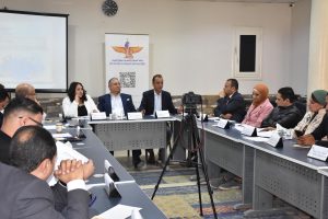 ماعت تطلق مدونة سلوك للإعلام الرقمي في مصر