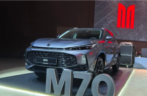 روسيا تزيح الستار عن سيارات “موسكفيتش” الجديدة